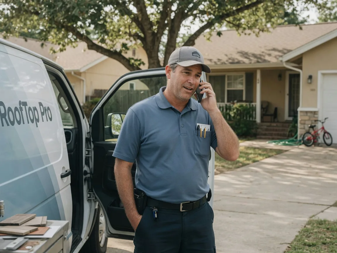 Roof Repair Odessa, DE FAQs